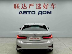 BMW 3 Series 320i M Sport Package - ფოტო 5