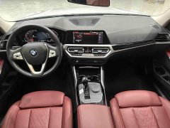 BMW 3 Series 320i M Sport Package - ფოტო 7