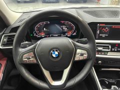 BMW 3 Series 320i M Sport Package - ფოტო 8