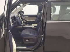 Jetour Chitu Traveler C-DM 129KM Wilderness Edition - ფოტო 10