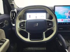 Jetour Chitu Traveler C-DM 129KM Wilderness Edition - ფოტო 11
