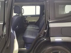 Jetour Chitu Traveler C-DM 129KM Wilderness Edition - ფოტო 15