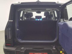 Jetour Chitu Traveler C-DM 129KM Wilderness Edition - ფოტო 16