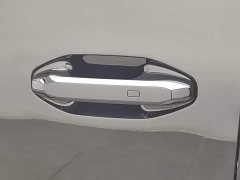 Jetour Chitu Traveler C-DM 129KM Wilderness Edition - ფოტო 18