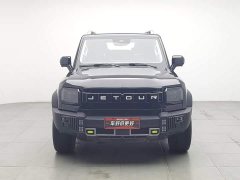 Jetour Chitu Traveler C-DM 129KM Wilderness Edition - ფოტო 3