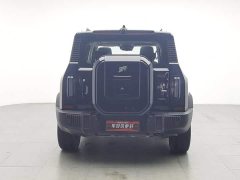 Jetour Chitu Traveler C-DM 129KM Wilderness Edition - ფოტო 4
