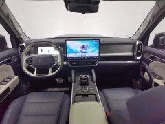 Jetour Chitu Traveler C-DM 129KM Wilderness Edition - ფოტო 5