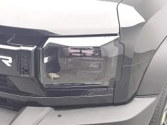 Jetour Chitu Traveler C-DM 129KM Wilderness Edition - ფოტო 7