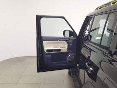 Jetour Chitu Traveler C-DM 129KM Wilderness Edition - ფოტო 8