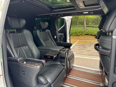 Toyota Vellfire 2020 Dual Motor 2.5L HV Premium Edition - ფოტო 11