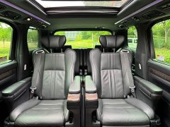 Toyota Vellfire 2020 Dual Motor 2.5L HV Premium Edition - ფოტო 15