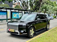 Zeekr Geely Zeekr 9X 2025 Ultra 55kWh 6-Seater - ფოტო 1