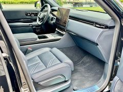 Zeekr Geely Zeekr 9X 2025 Ultra 55kWh 6-Seater - ფოტო 11