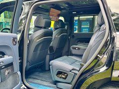 Zeekr Geely Zeekr 9X 2025 Ultra 55kWh 6-Seater - ფოტო 12