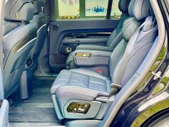 Zeekr Geely Zeekr 9X 2025 Ultra 55kWh 6-Seater - ფოტო 13