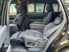 Zeekr Geely Zeekr 9X 2025 Ultra 55kWh 6-Seater - ფოტო 14