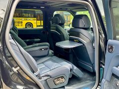 Zeekr Geely Zeekr 9X 2025 Ultra 55kWh 6-Seater - ფოტო 15
