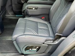 Zeekr Geely Zeekr 9X 2025 Ultra 55kWh 6-Seater - ფოტო 18