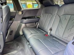 Zeekr Geely Zeekr 9X 2025 Ultra 55kWh 6-Seater - ფოტო 19