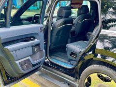 Zeekr Geely Zeekr 9X 2025 Ultra 55kWh 6-Seater - ფოტო 20