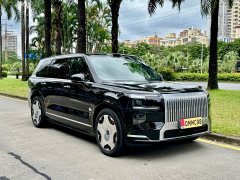 Zeekr Geely Zeekr 9X 2025 Ultra 55kWh 6-Seater - ფოტო 3