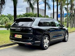 Zeekr Geely Zeekr 9X 2025 Ultra 55kWh 6-Seater - ფოტო 4