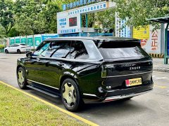 Zeekr Geely Zeekr 9X 2025 Ultra 55kWh 6-Seater - ფოტო 6