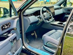 Zeekr Geely Zeekr 9X 2025 Ultra 55kWh 6-Seater - ფოტო 8