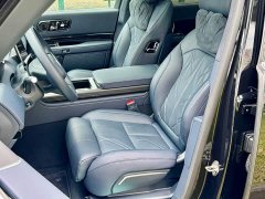Zeekr Geely Zeekr 9X 2025 Ultra 55kWh 6-Seater - ფოტო 9