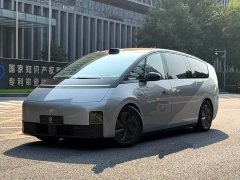 Li Auto Li Xiang MEGA 2024 Ultra - ფოტო 1