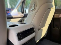 Li Auto Li Xiang MEGA 2024 Ultra - ფოტო 11