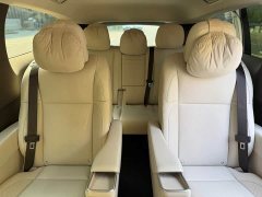 Li Auto Li Xiang MEGA 2024 Ultra - ფოტო 12