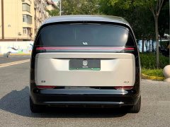 Li Auto Li Xiang MEGA 2024 Ultra - ფოტო 5