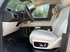 Li Auto Li Xiang MEGA 2024 Ultra - ფოტო 7