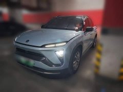 NIO ES6 2020 420KM Sport Edition - ფოტო 1