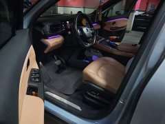 NIO ES6 2020 420KM Sport Edition - ფოტო 12