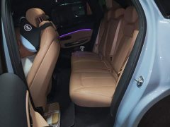 NIO ES6 2020 420KM Sport Edition - ფოტო 13