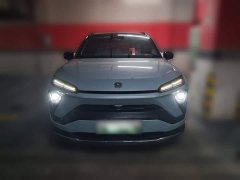 NIO ES6 2020 420KM Sport Edition - ფოტო 2