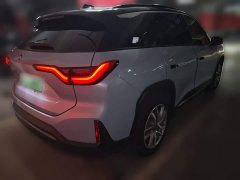 NIO ES6 2020 420KM Sport Edition - ფოტო 4