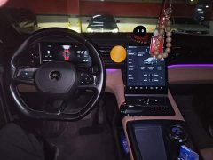 NIO ES6 2020 420KM Sport Edition - ფოტო 5