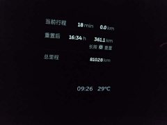 NIO ES6 2020 420KM Sport Edition - ფოტო 8