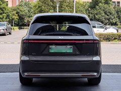 Li Auto L9 Ultra - ფოტო 15