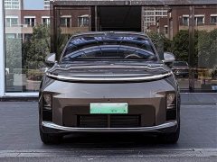 Li Auto L9 Ultra - ფოტო 2
