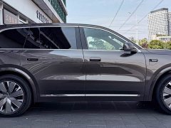 Li Auto L9 Ultra - ფოტო 4