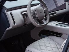 Li Auto L9 Ultra - ფოტო 6