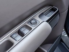 Li Auto L9 Ultra - ფოტო 7