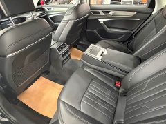 Audi A6L Facelift 40 TFSI Luxury Elegance - ფოტო 12