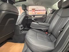 Audi A6L Facelift 40 TFSI Luxury Elegance - ფოტო 13