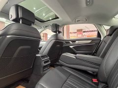 Audi A6L Facelift 40 TFSI Luxury Elegance - ფოტო 14