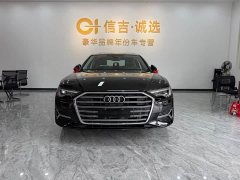 Audi A6L Facelift 40 TFSI Luxury Elegance - ფოტო 3